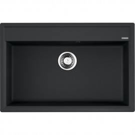 Мойка OMOIKIRI DAISEN 77-BL Artgranit/черный Мойка OMOIKIRI DAISEN 77-BL Artgranit/черный