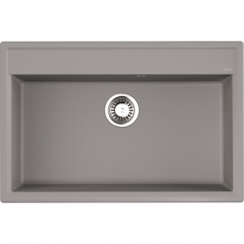 Мойка OMOIKIRI DAISEN 77-GR Artgranit/Leningrad Grey Мойка OMOIKIRI DAISEN 77-GR Artgranit/Leningrad Grey