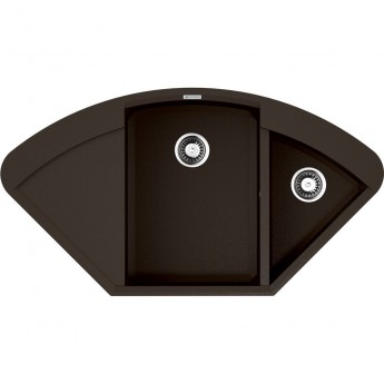 Мойка OMOIKIRI SAKAIME 105C-DC Tetogranit/темный шоколад Мойка OMOIKIRI SAKAIME 105C-DC Tetogranit/темный шоколад