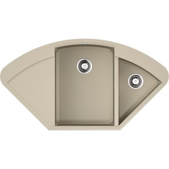 Мойка OMOIKIRI SAKAIME 105C-SA Tetogranit/бежевый Мойка OMOIKIRI SAKAIME 105C-SA Tetogranit/бежевый