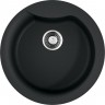 Мойка OMOIKIRI YASUGATA 48R-BL Tetogranit/черный Мойка OMOIKIRI YASUGATA 48R-BL Tetogranit/черный
