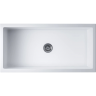 Мойка OMOIKIRI MIKURA 91-WH Natceramic/белый 4997086