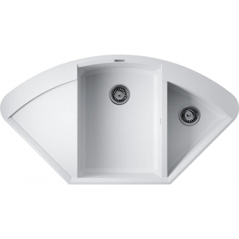 Мойка OMOIKIRI SAKAIME 105C-WH Tetogranit/белый Мойка OMOIKIRI SAKAIME 105C-WH Tetogranit/белый