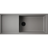 Мойка OMOIKIRI SINTESI 116-GR Artceramic/Leningrad grey 4997124