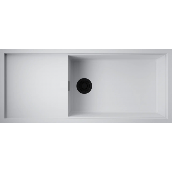 Мойка OMOIKIRI SINTESI 116-WH Artceramic/белый Мойка OMOIKIRI SINTESI 116-WH Artceramic/белый