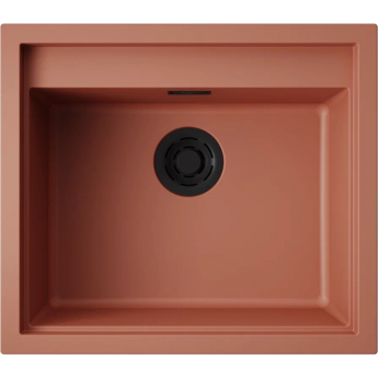 Мойка OMOIKIRI SINTESI 57-CN Artceramic/canyon Мойка OMOIKIRI SINTESI 57-CN Artceramic/canyon