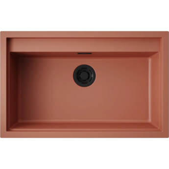 Мойка OMOIKIRI SINTESI 79-CN Artceramic/canyon Мойка OMOIKIRI SINTESI 79-CN Artceramic/canyon