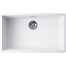 Мойка OMOIKIRI YAMAKAWA 75-INTEGRA WH Artceramic/белый 4997277