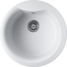 Мойка OMOIKIRI YASUGATA 48R-WH Tetogranit/белый Мойка OMOIKIRI YASUGATA 48R-WH Tetogranit/белый