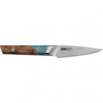 Нож овощной OMOIKIRI DAMASCUS KUON Нож овощной OMOIKIRI DAMASCUS KUON