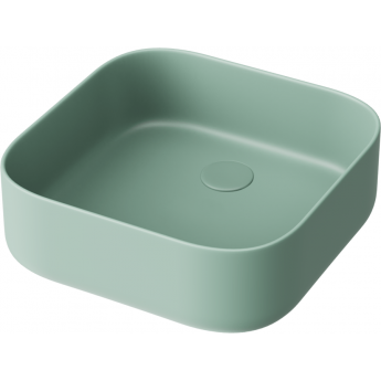Раковина OMOIKIRI JUNE-MI Natceramic/mint Раковина OMOIKIRI JUNE-MI Natceramic/mint