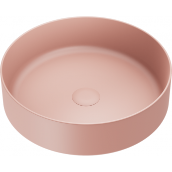 Раковина OMOIKIRI MIRA-RO Natceramic/rose Раковина OMOIKIRI MIRA-RO Natceramic/rose